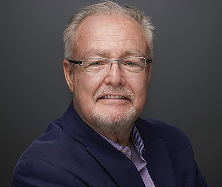 Jim Keenan - Owner of Keenan Investment Management