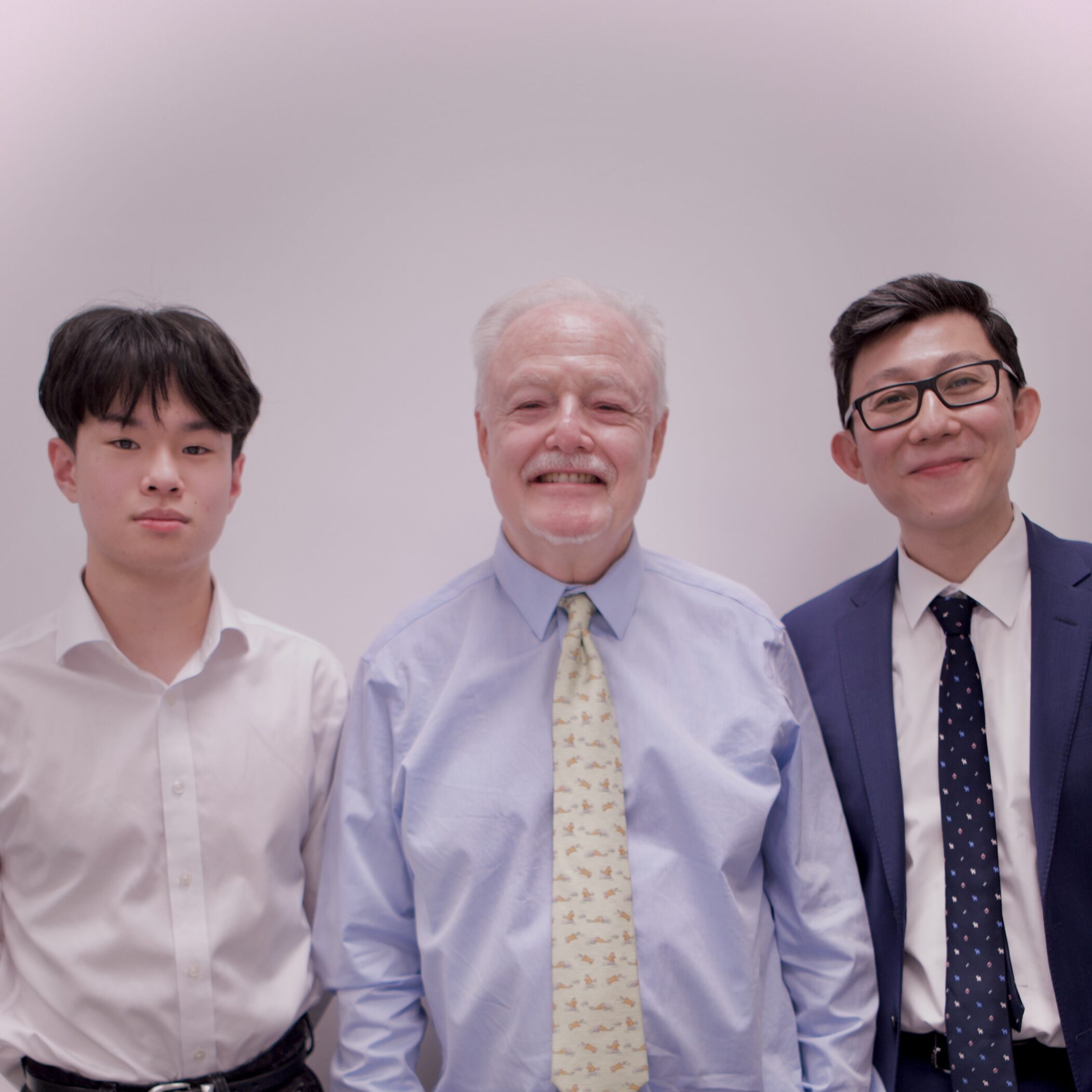 Financial Planning Company Keenan Private Wealth Management Team